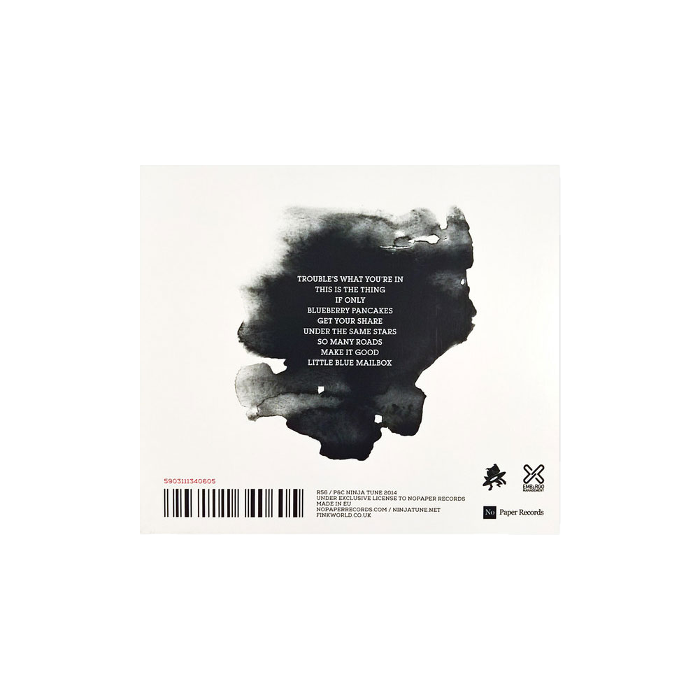 Distance and Time CD