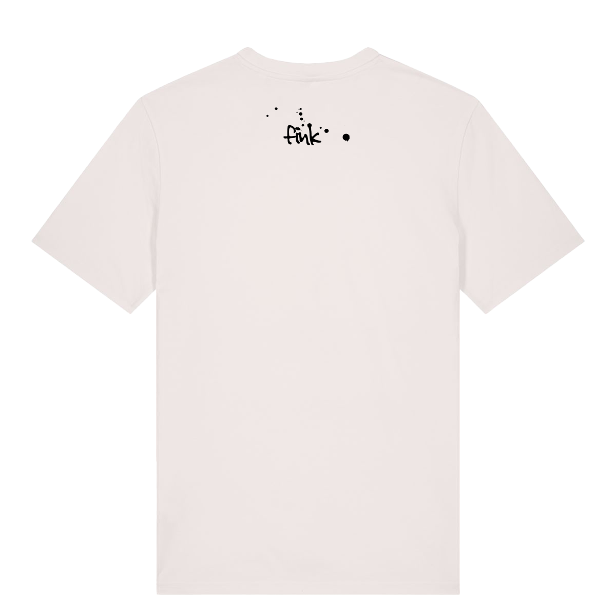 Distance And Time White T-shirt