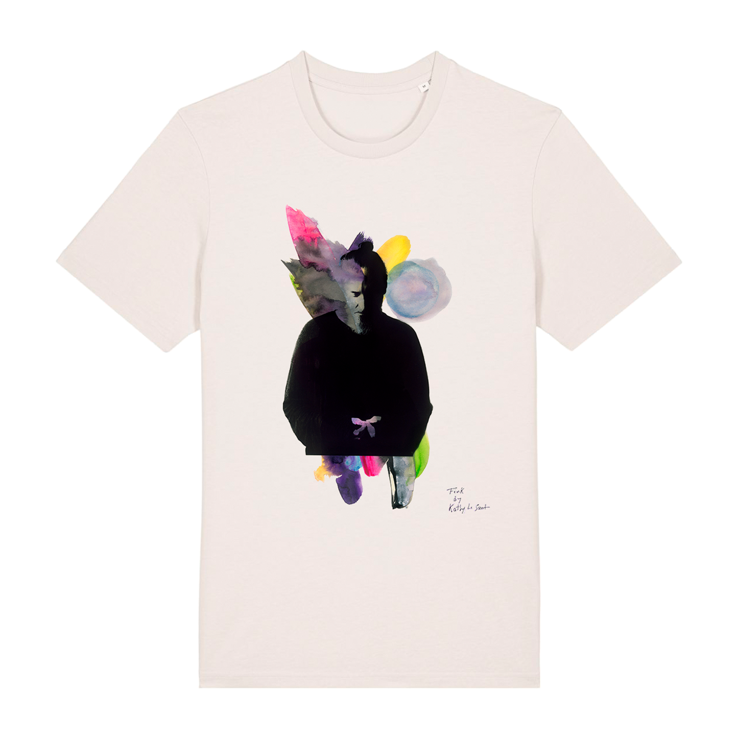 Limited Edition Kathy Le Sant T-shirt