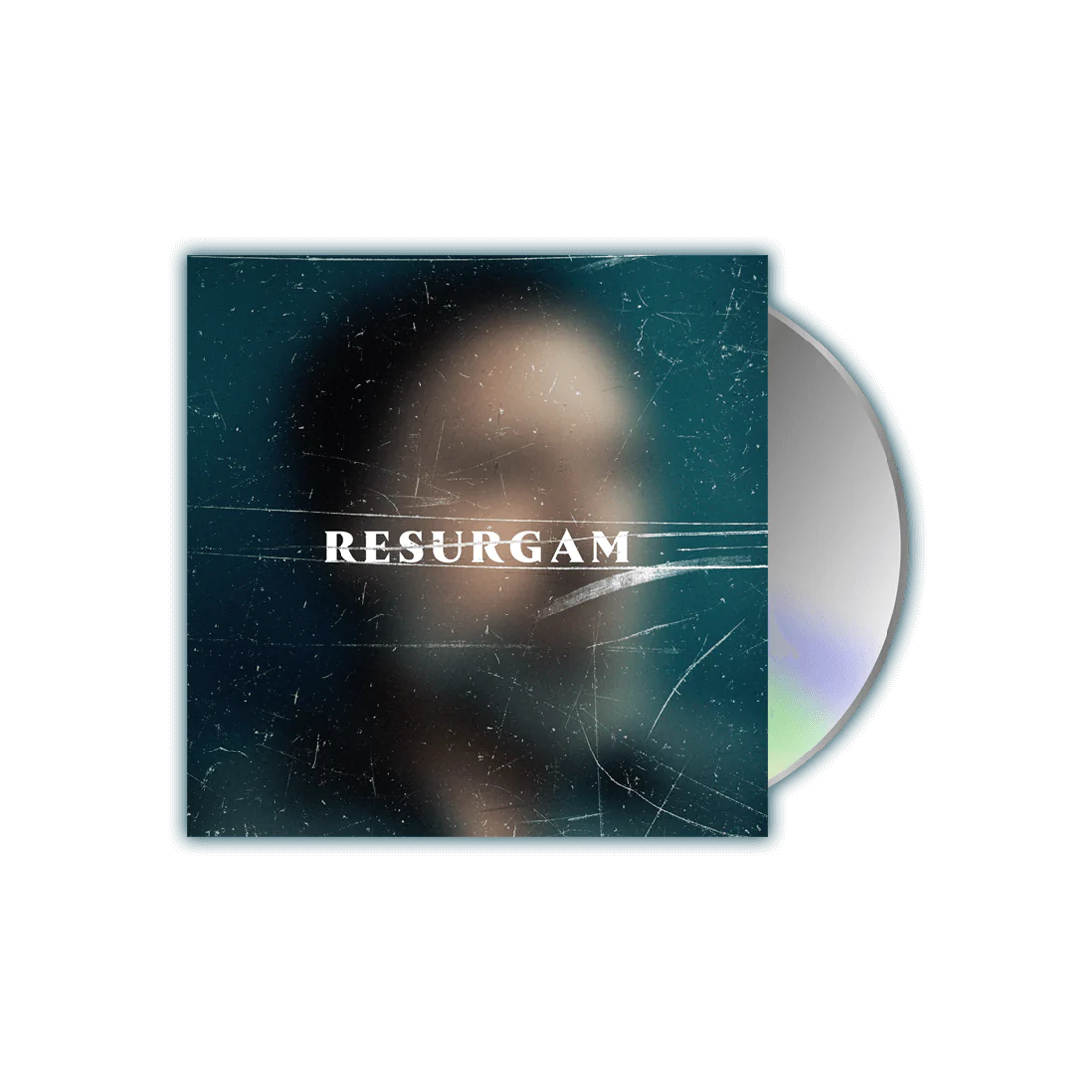 Resurgam CD