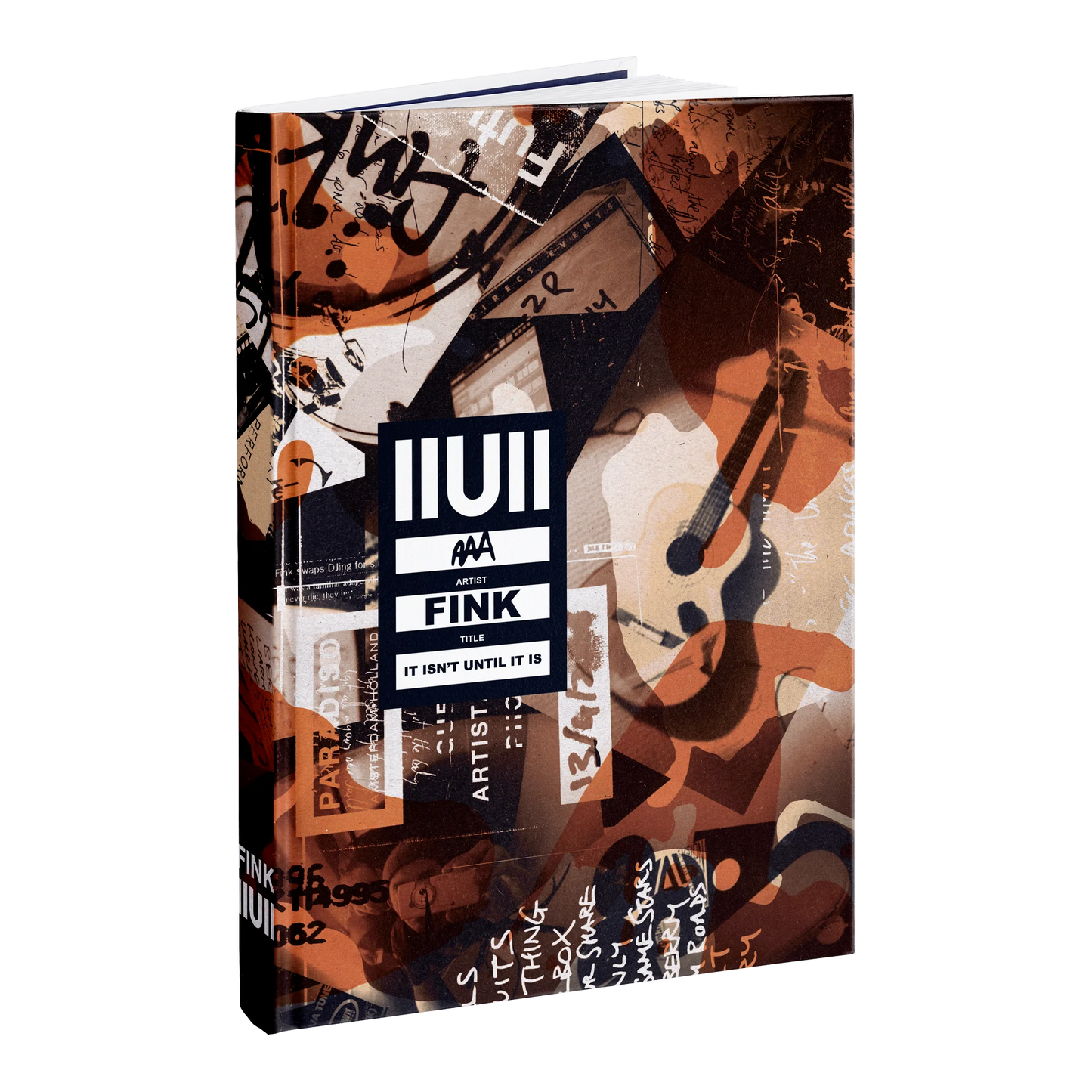 IIUII Book
