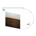 The City Is Coming To Erase It All – CD