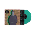 BEAUTY IN YOUR WAKE (ACOUSTIC) - Coloured LP