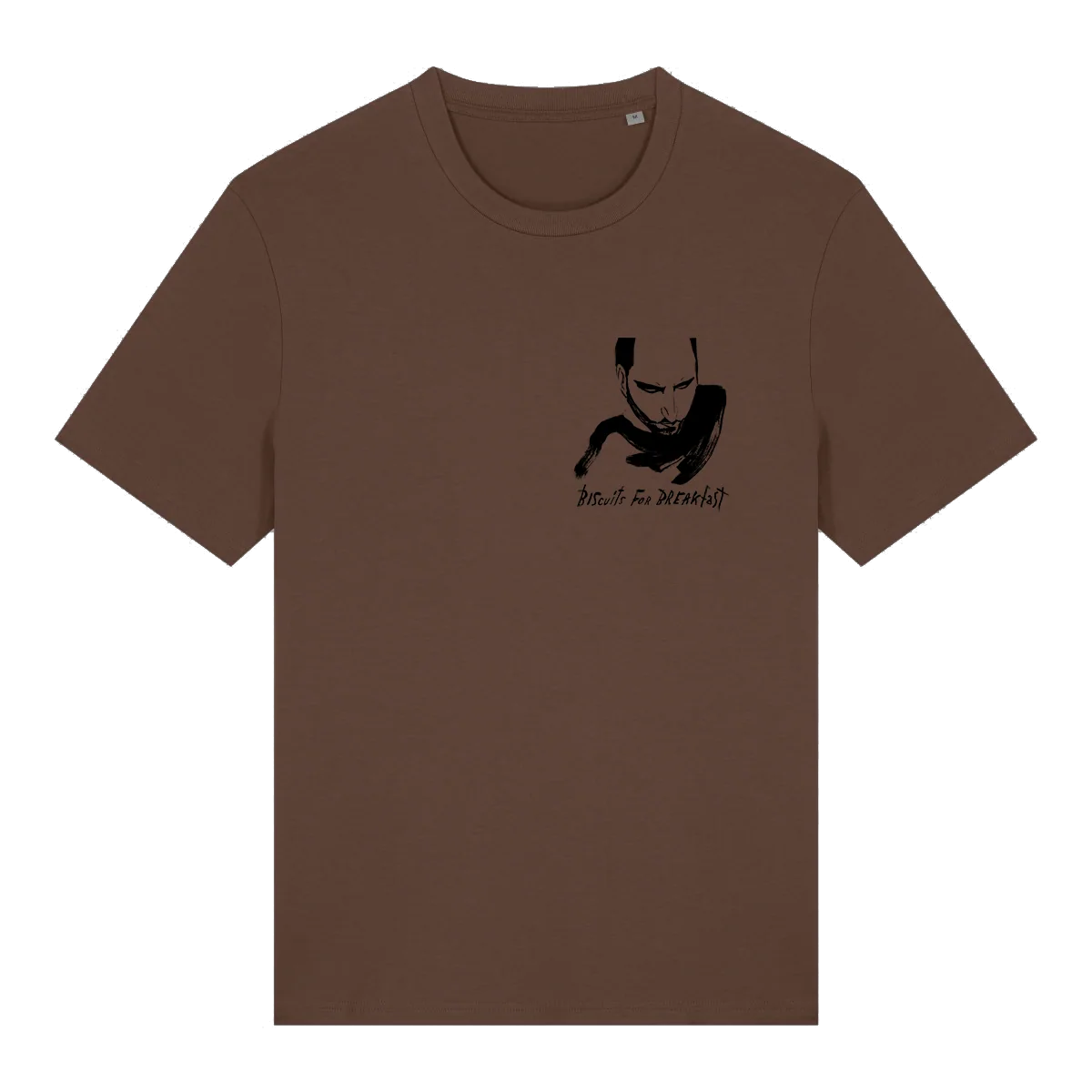 Biscuits For Breakfast T-shirt 1