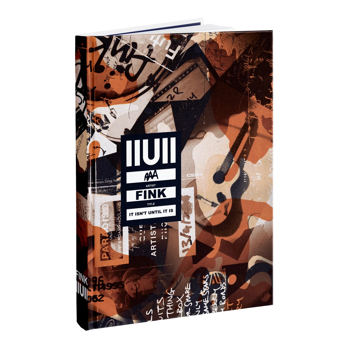 IIUII Book